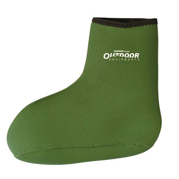 Outdoor Neopreen Waterdichte Sokken 41-43