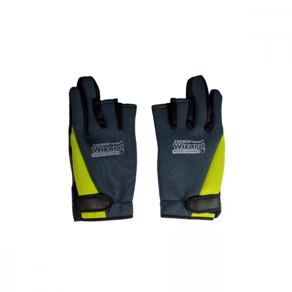 Wizard - Neopreen - Werphandschoen - Universeel - Handschoenen