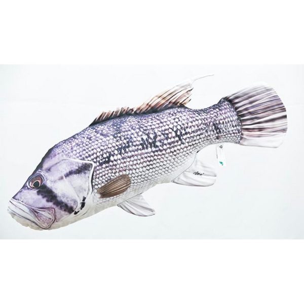 EnergoTeam The Dhufish 80cm Viskussen