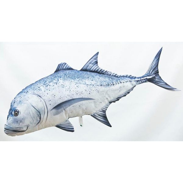 EnergoTeam The Giant Trevally 100cm Viskussen
