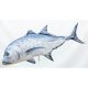 EnergoTeam The Giant Trevally 100cm Viskussen