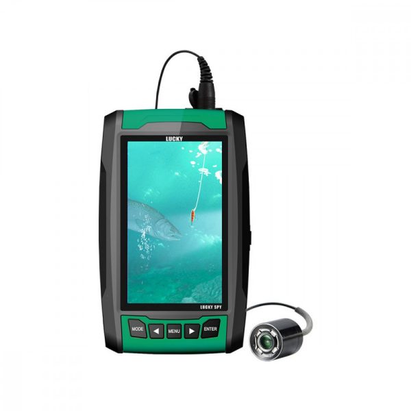 Lucky Onderwatercamera Spy