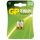 Gp 910A Super Alkaline Batterij (Lr1,N) 1,5V Blisterverpakking/2 B1305