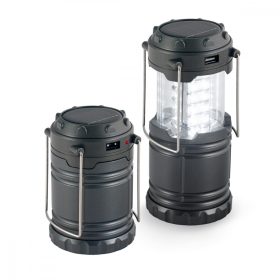 Outdoor Solar Campinglamp