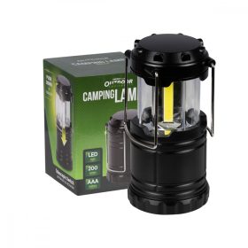 Energofish ET Outdoor Mini Camping Kampeertentlamp 200 Lumen