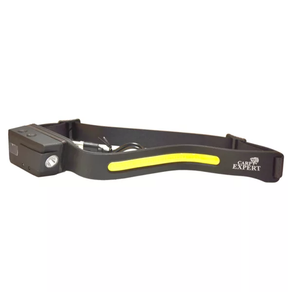 Carp Expert Side Pro Fejlámpa