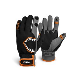 Delphin Atak! Free Neopreen Handschoen XL