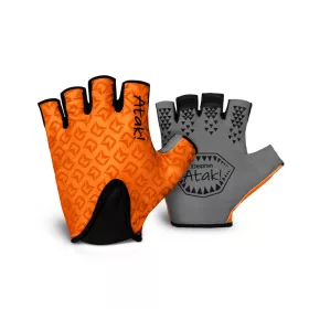   Delphin - Atak! 25F vingerloos - Spinhengelhandschoen - XL - Handschoenen
