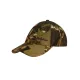 Delphin - LED Camouflage - Baseballpet - Lente kleding, Zomer kleding - Petten