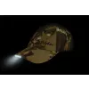 Delphin - LED Camouflage - Baseballpet - Lente kleding, Zomer kleding - Petten