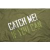 Delphin - CATCH ME! Karper - T-shirt - S