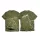 Delphin - CATCH ME! Karper - T-shirt - XL
