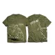 Delphin - CATCH ME! Karper - T-shirt - XL