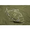 Delphin - CATCH ME! Karper - T-shirt - XL