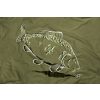 Delphin - CATCH ME! Karper - T-shirt - XXXL