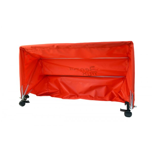 Benzar Feeder Zijblad Scherm