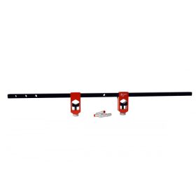 Benzar Triple Schepnetsteun Adapter