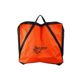 Benzar Feeder Zijblad Draagtas