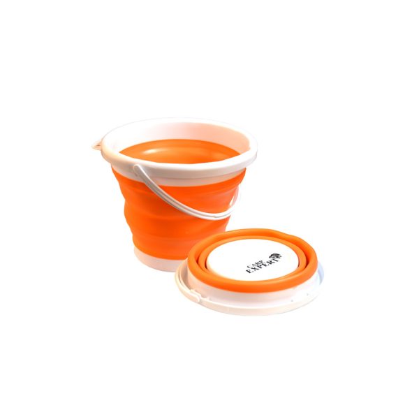 Carp Expert Speedo Opvouwbare Emmer 3l