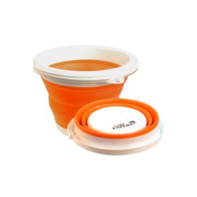 Carp Expert Speedo Opvouwbare Emmer 5l