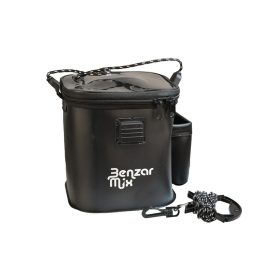 Benzár Mix EVA Emmer met Pelletmaker