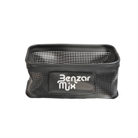 Benzár Mix Pelletmaker Mandje