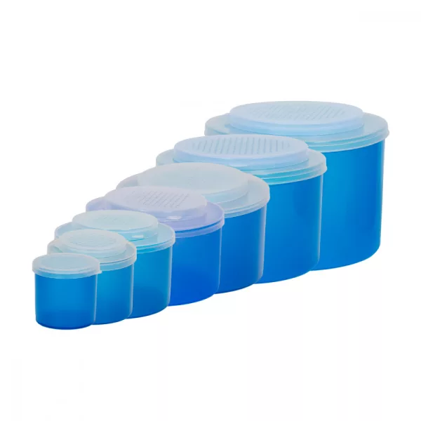 Carp Expert Limit Aasemmer Set 7-delig