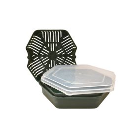 Carp Expert Practic Aasdoos 1l