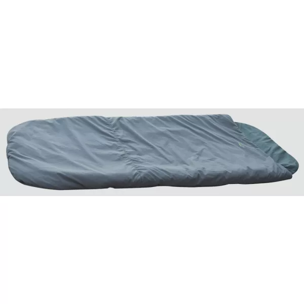 CARP ACADEMY Peachskin slaapzak 205x75 cm Slaapzak
