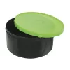 Wormdoos Nr. 3 Groen (11Cmx6Cm)