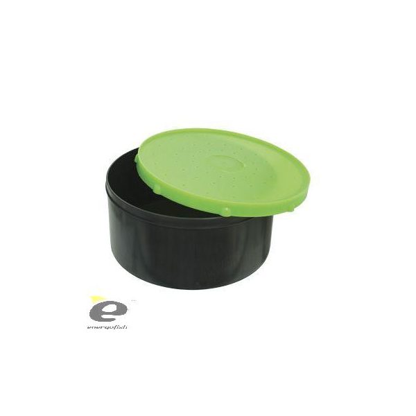 Wormdoos Nr. 5 Groen (15Cmx7Cm)