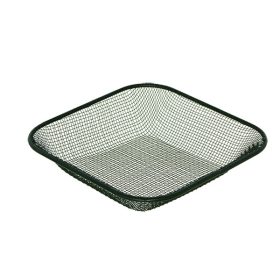 Voerzeef Vierkant 17X17Cm met 2Mm Gaten