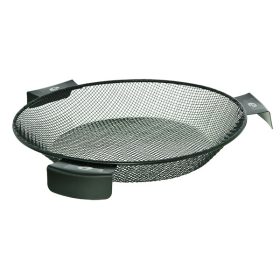 Zeef met handvat Rond 33Cm Met 3mm gaten