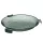 Voerzeef met Handvat Rond 44Cm met 6Mm Gaten