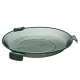 Voerzeef met Handvat Rond 44Cm met 6Mm Gaten