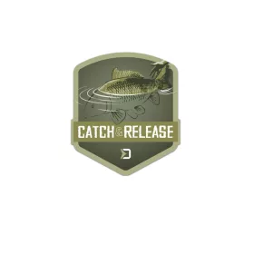 Delphin CatchME! Sticker Feeder