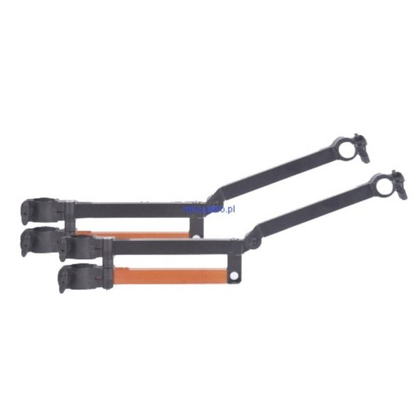 MK4 Verstelbare Voorste Hengelsteun