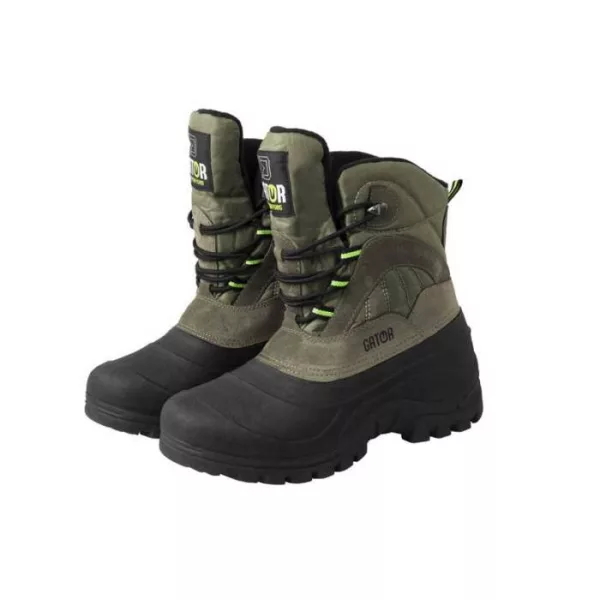 Delphin GATOR Thermo Laars 43