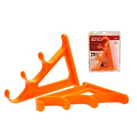 Carp Expert Horizontal Rod Rack Muur Hengelhouder