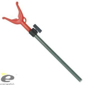 Hengelsteun Vork Te. Dp-66 (40/65Cm)