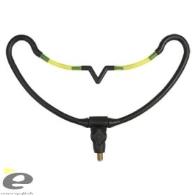 Hengelsteunvork voor Matchhengel