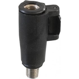 Kamasaki Engelse Draad Snelkoppeling (Schepnet, Beetmelder)