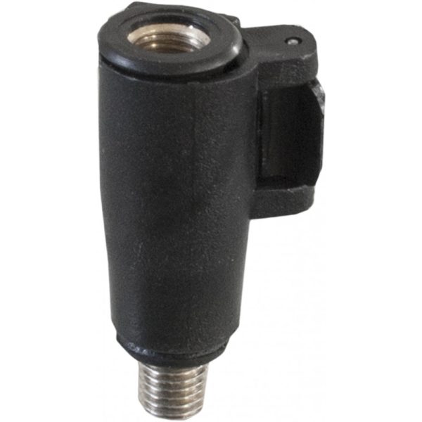 Kamasaki Engelse Draad Snelkoppeling (Schepnet, Beetmelder)