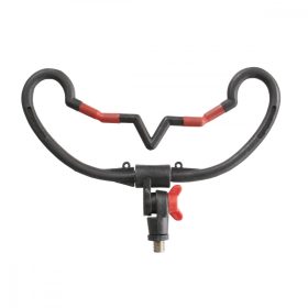 Kamasaki Verstelbare Hengelsteunkop