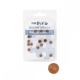 The One Rubberen Kraal S 5Mm