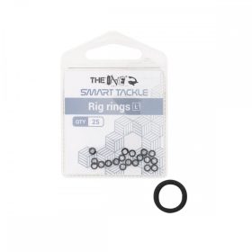 The One Metalen Ring L