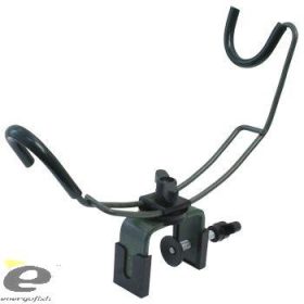 Gebogen Boot Hengelsteun Dp-51