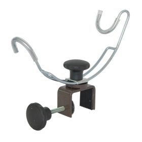 Gebogen Boot Hengelsteun Top