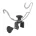 EnergoTeam boot- en overige hengelhouders, accessoires