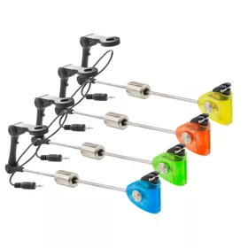 Carp Expert Deluxe Swinger LED Arm Groen